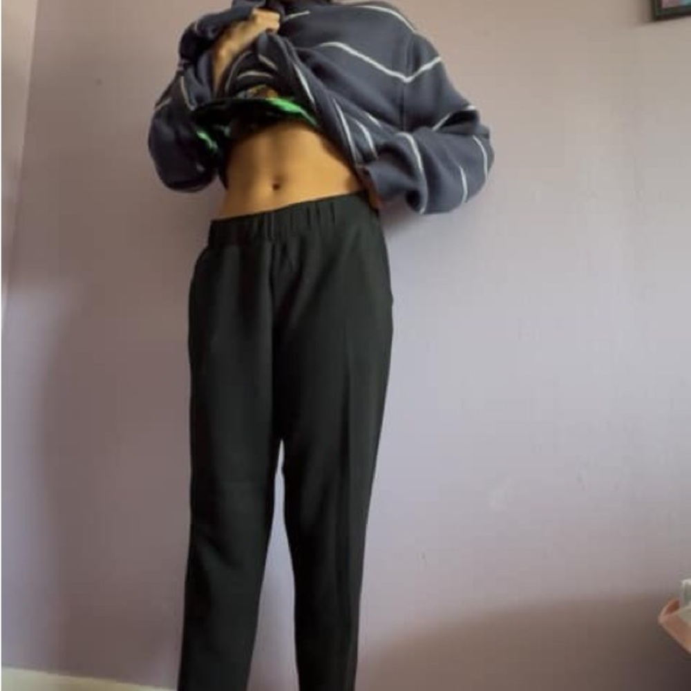 32 Degrees Black Cool Pants
